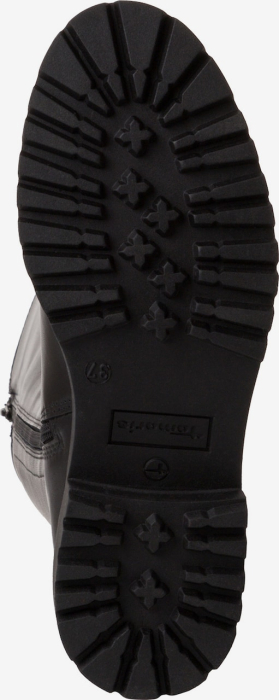 1-25605-43 001 BLACK 36 TAMARIS WOMAN [4]