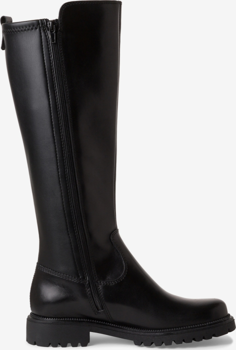 1-25605-43 001 BLACK 36 TAMARIS WOMAN [3]