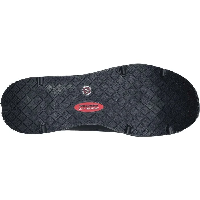 108021 EC/BLK UNO SR 37  SKECHERS WOMAN [2]