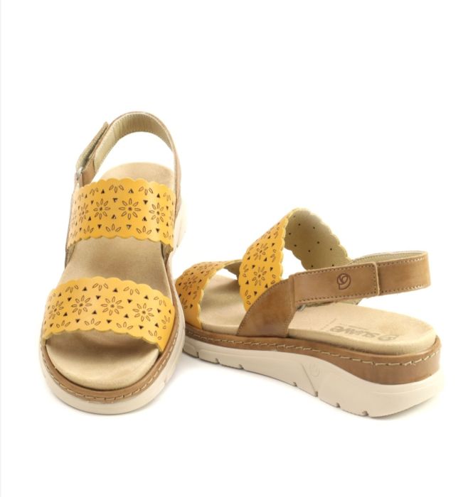 12514 GT MOSTAR 35 SUAVE WOMAN SS25 [4]