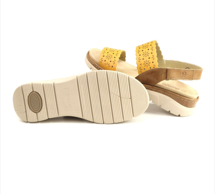 12514 GT MOSTAR 35 SUAVE WOMAN SS25 [2]