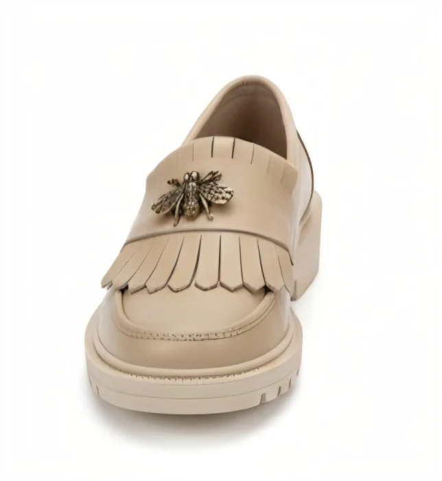 126324-B-b BEIGE 36 NICOLIS W [3]