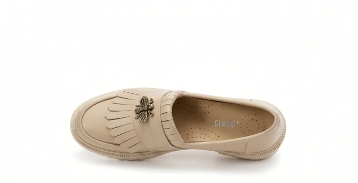 126324-B-b BEIGE 36 NICOLIS W [2]