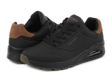 183004/BBK BLACK 39 SKECHERS MAN [3]