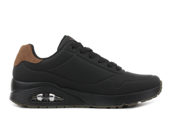 183004/BBK BLACK 39 SKECHERS MAN [4]