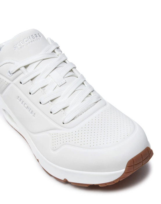 183004 WHITE UNO 40 SKECHERS MAN [4]