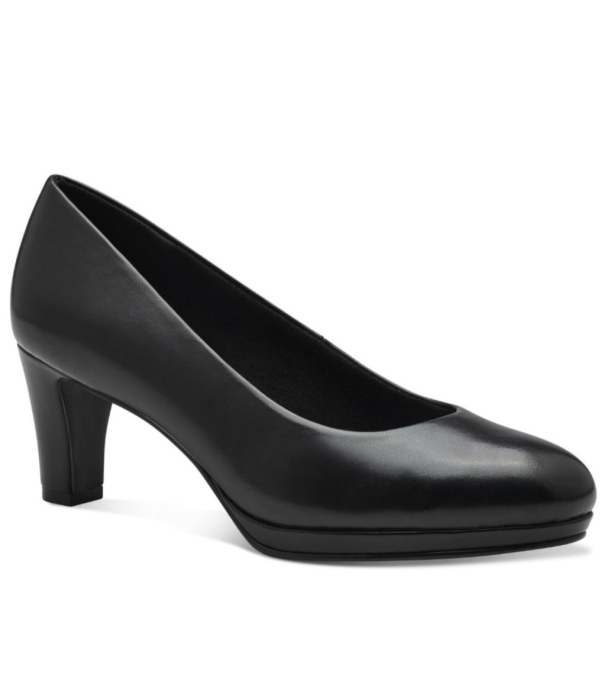 2-22451-42 001 BLACK 39 MARCO TOZZI  WOMAN AW [4]