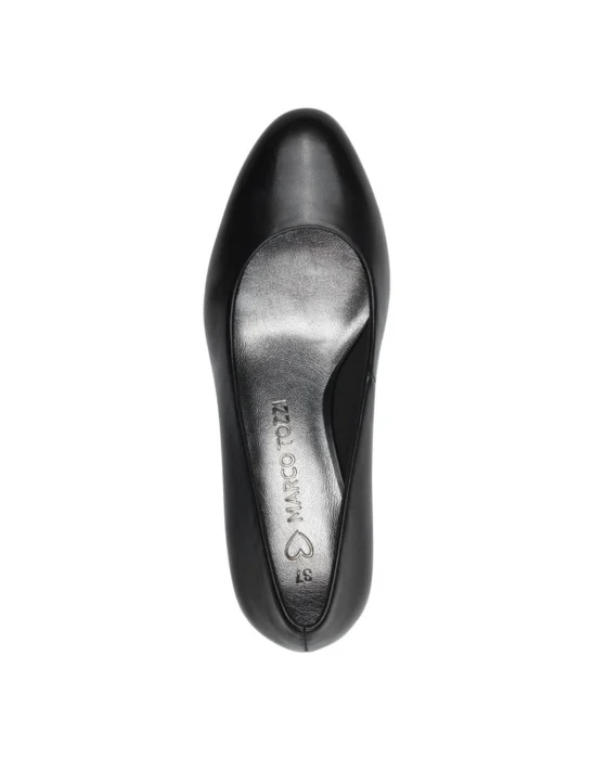 2-22451-42 001 BLACK 39 MARCO TOZZI  WOMAN AW [3]