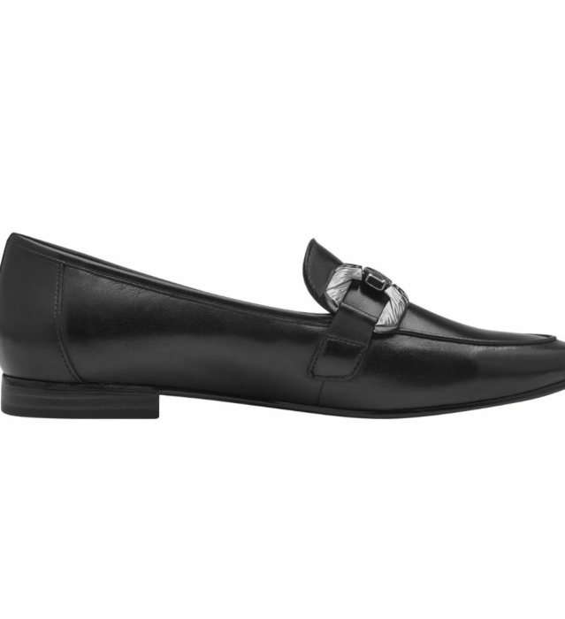 2-24240-44 022 BLACK NAPPA 37 MARCO TOZZI  WOMAN SS25 [5]