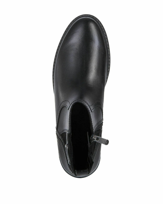 2-25301-43 098 BLACK COMB 36    MARCO TOZZI [3]