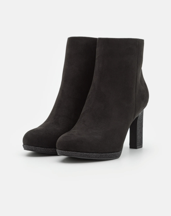 2-25341-41 098 BLACK COMB 37   MARCO TOZZI [3]