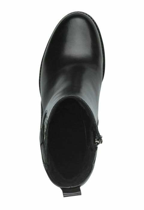 2-25424-43 098 BLACK COMB 37 MARCO TOZZI [2]