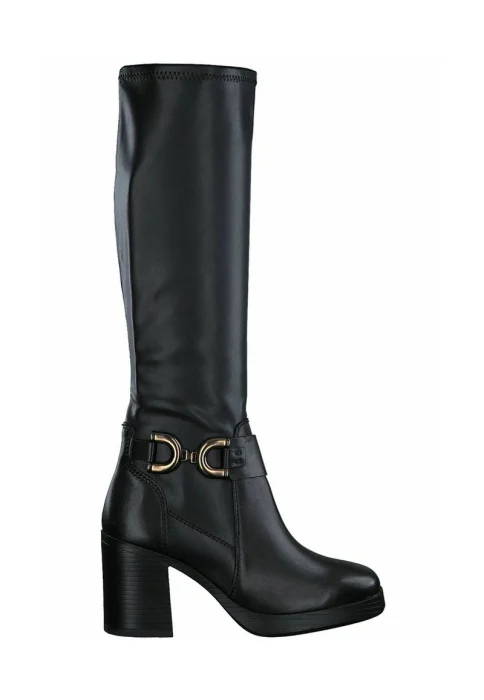 2-25502-43 001 BLACK 36  MARCO TOZZI WOMAN [3]