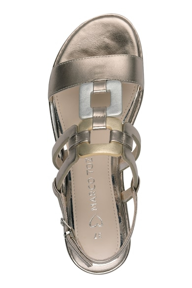 2-28106-44 532 ROSE MET. COMB 36 MARCO TOZZI [4]