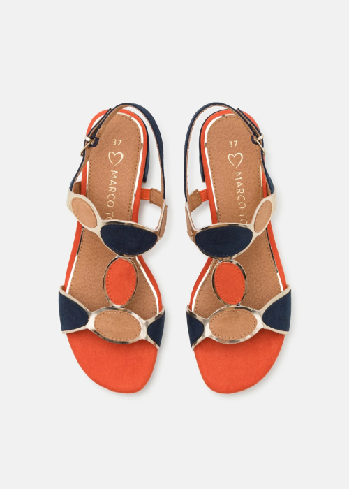 2-28230-42 890 NAVY COMB 36 MARCO TOZZI SS25 [2]