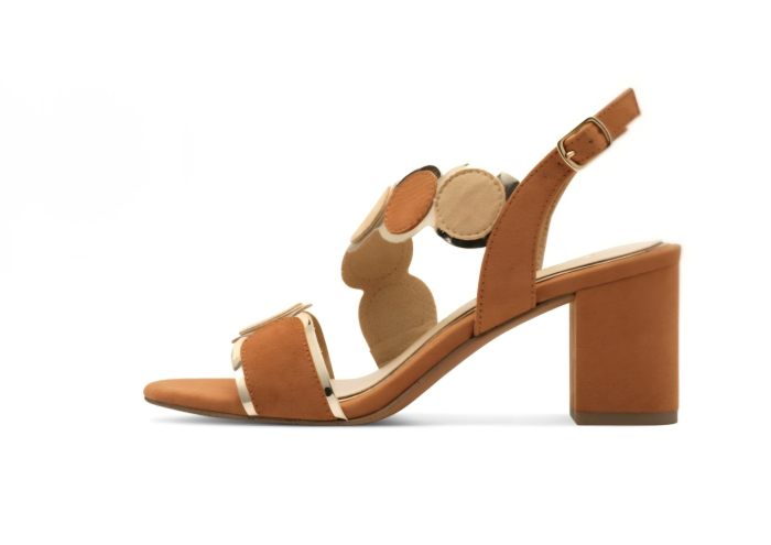 2-28347-42 395 ALMOND COMB 36 MARCO TOZZI W [2]