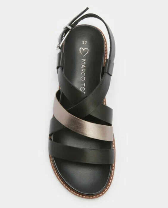 2-28426-44 098 BLACK COMB 36 MARCO TOZZI PREMIO [2]