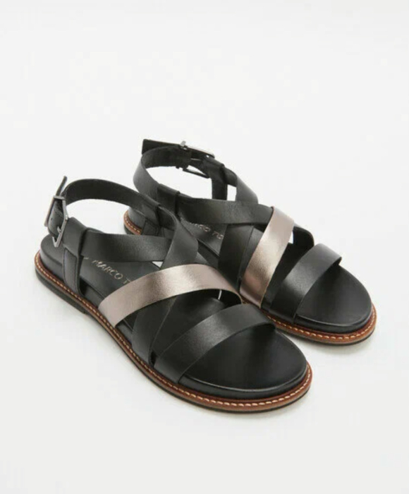 2-28426-44 098 BLACK COMB 36 MARCO TOZZI PREMIO [3]