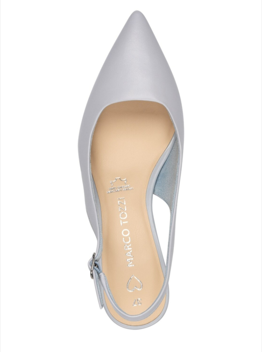 2-29514-44 845 BLUE NAPPA 36 MARCO TOZZI W [4]