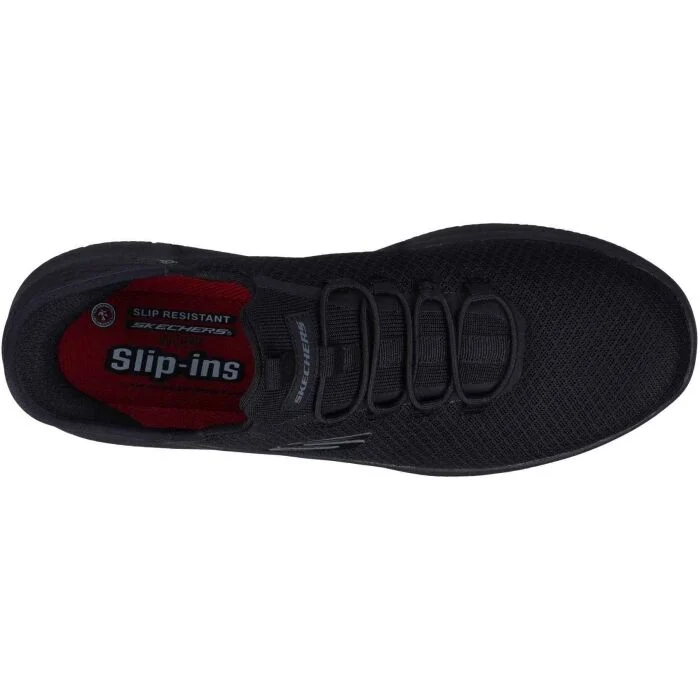 200205EC/BBK  SUMMITS 40  SKECHERS MAN [4]