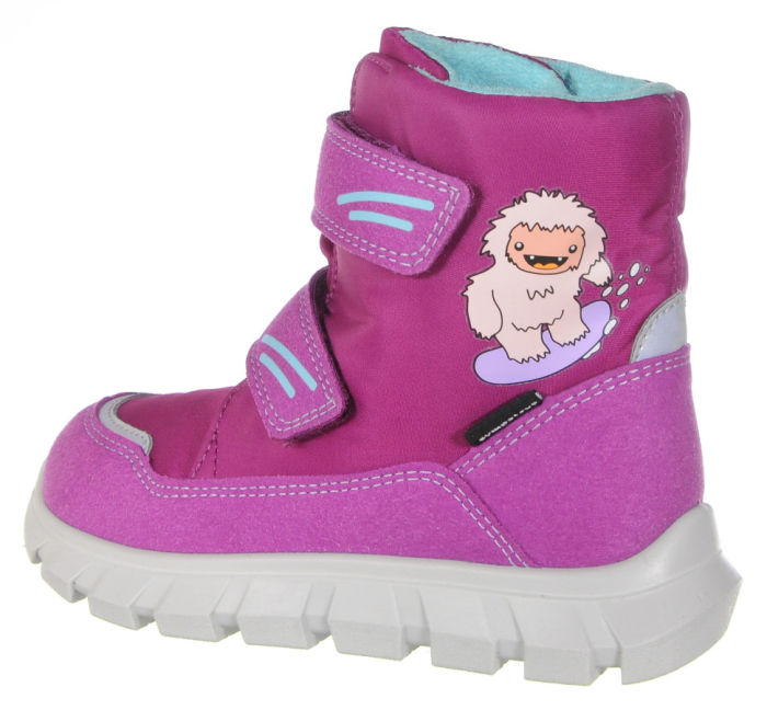 2150-8293-3411 MAGENT 23 RICHTER KIDS [3]