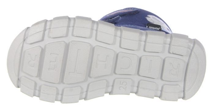 2150-8294-6821 NAUTICAL 23 RICHTER KIDS [2]