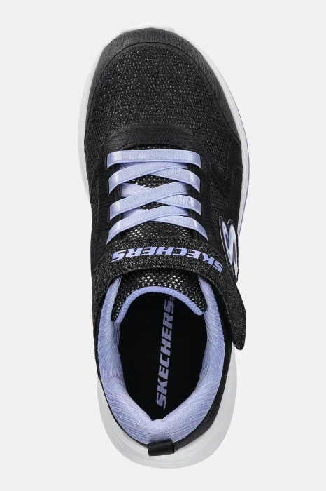 303557L/BLK BLACK 31 SKECHERS KIDS [3]