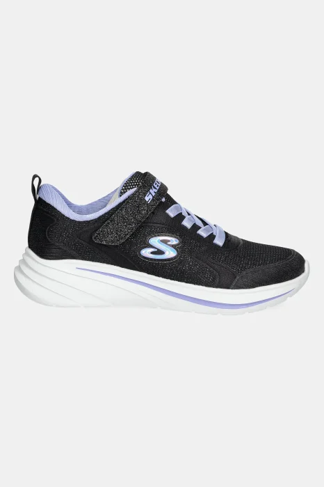 303557L/BLK BLACK 31 SKECHERS KIDS [5]