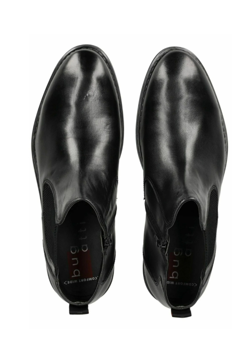 311-AO530-4000 BLACK 41 BUGATTI MAN AW [2]