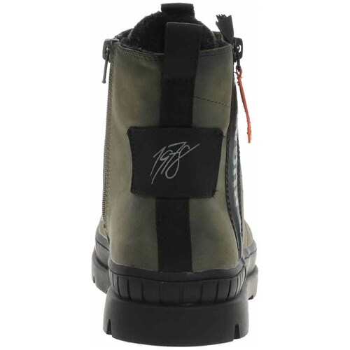 321-AGB33-5000 GREEN 42 BUGATTI MAN [3]