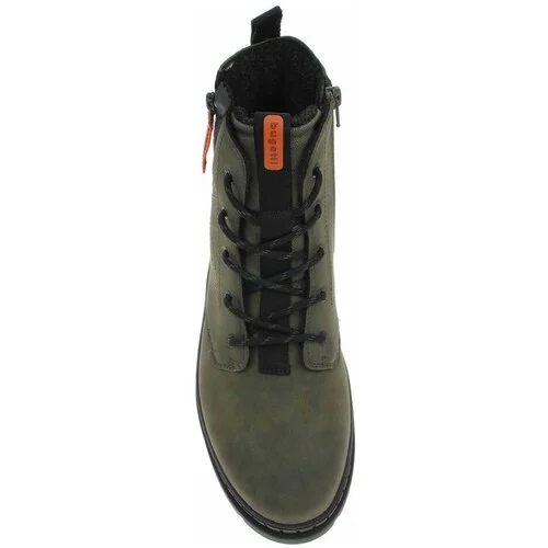 321-AGB33-5000 GREEN 42 BUGATTI MAN [5]