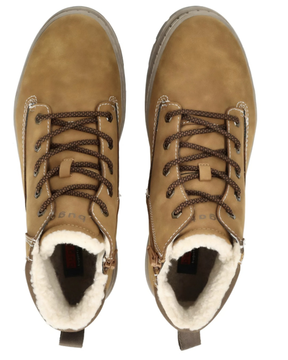 321-AGB57-6300 COGNAC 43 BUGATTI MAN AW 24 [3]