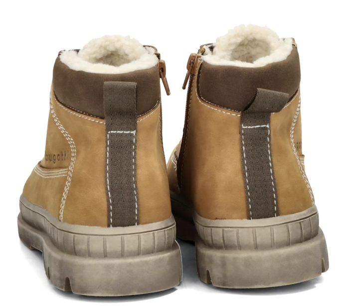 321-AGB57-6300 COGNAC 43 BUGATTI MAN AW 24 [5]