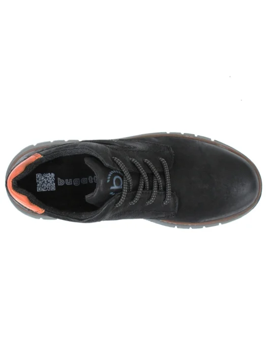 321-AOP01-3500 BLACK 41 BUGATTI MAN AW [2]