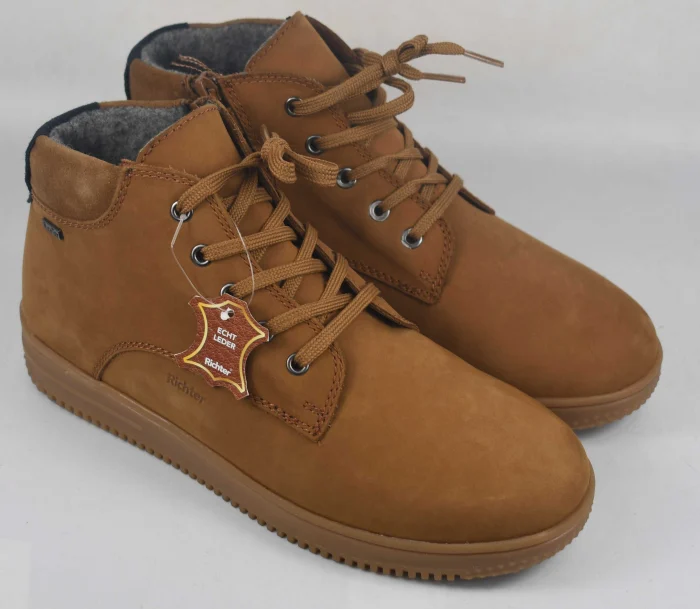 3258-6151-2900 COGNAC 36 RICHTER KIDS [3]