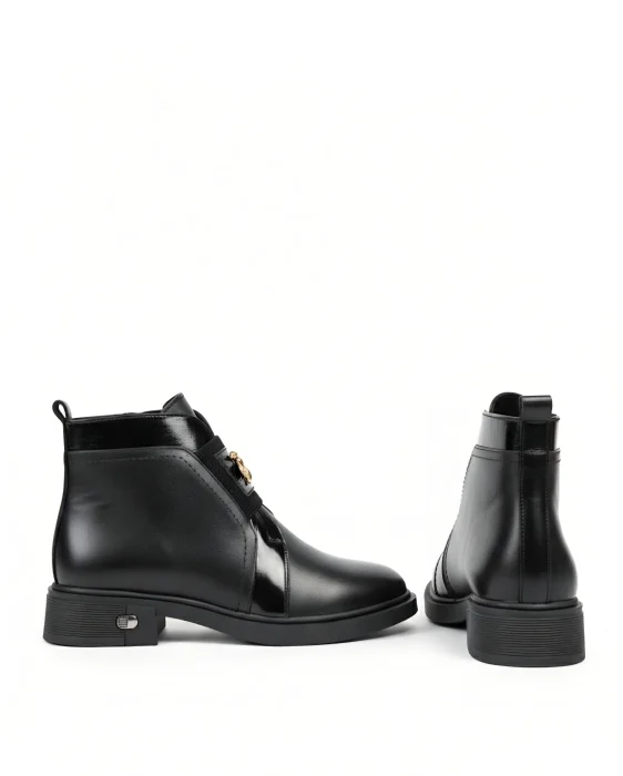 32715 N-L BLACK 36 NICOLIS W [2]