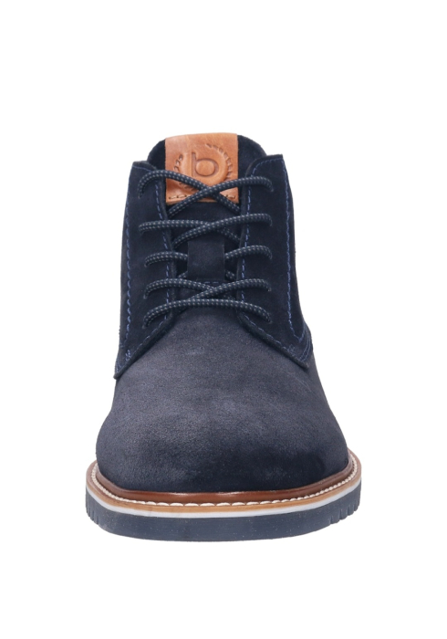 331-83736-1400 D BLUE 42 BUGATTI MAN AW [4]