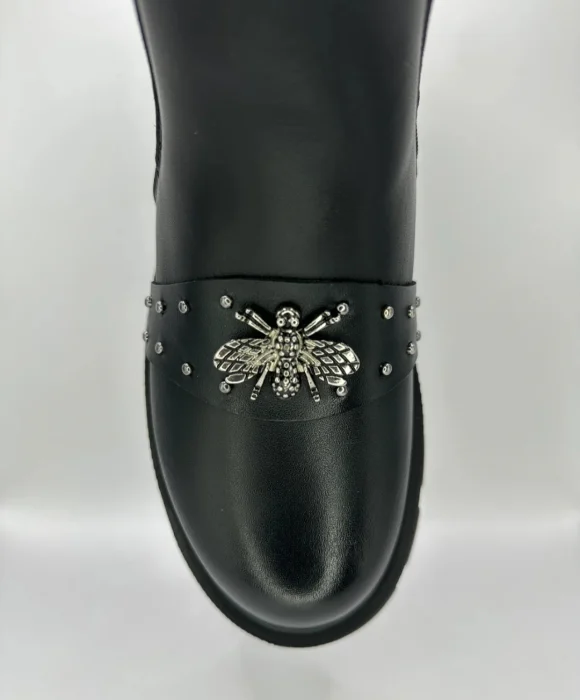 33353 N BLACK 37 NICOLIS W [2]