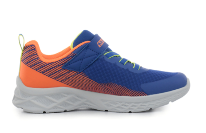 403924L/RYOR ORANGE 27 SKECHERS KIDS [3]