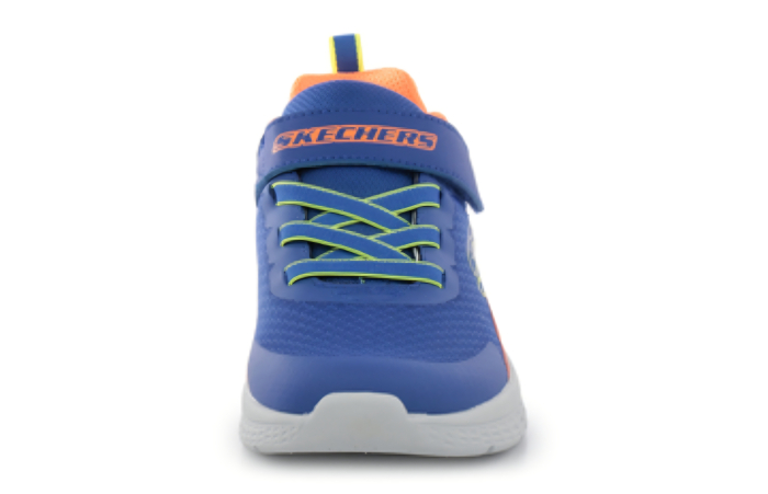 403924L/RYOR ORANGE 27 SKECHERS KIDS [6]