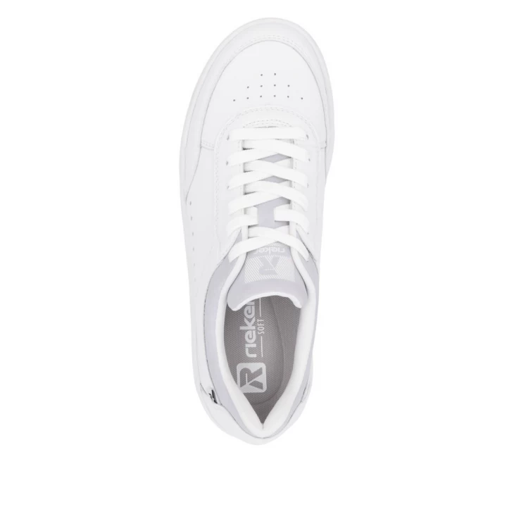 41910-81 WHITE 37 RIEKER WOMAN SS25 [4]