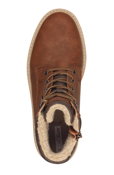 5-16241-43 300 BROWN 44 S.OLIVER MAN AW [5]