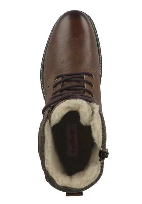 5-16249-43 305 COGNAC 43 S.OLIVER MAN AW [2]