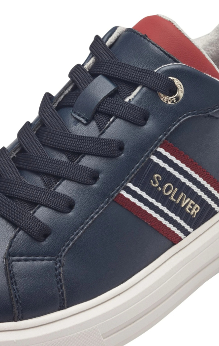 5-23609-43 805 NAVY 36 S.OLIVER WOMAN Aw [3]