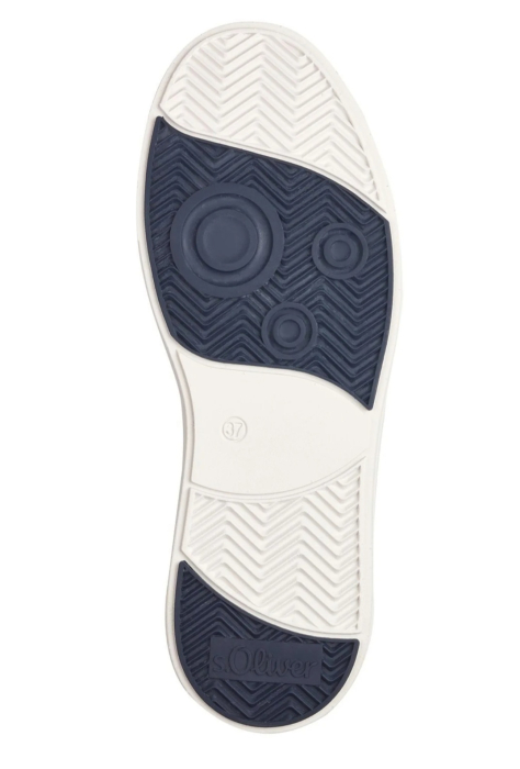 5-23609-43 805 NAVY 36 S.OLIVER WOMAN Aw [4]