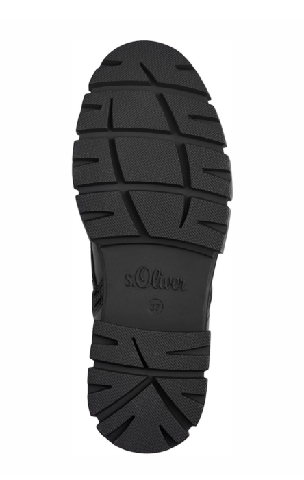 5-25210-43 001 BLACK 39 S.OLIVER WOMAN AW [4]