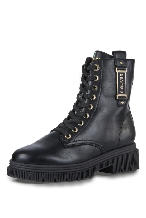 5-25262-43 001 BLACK 39 S.OLIVER WOMAN AW [2]