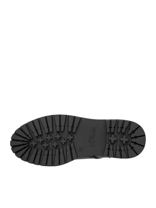 5-25405-43 001 BLACK 38 S.OLIVER WOMAN Aw [4]