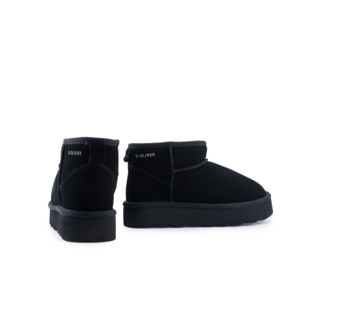 5-26352-41 001 BLACK 37 S.OLIVER WOMAN [3]