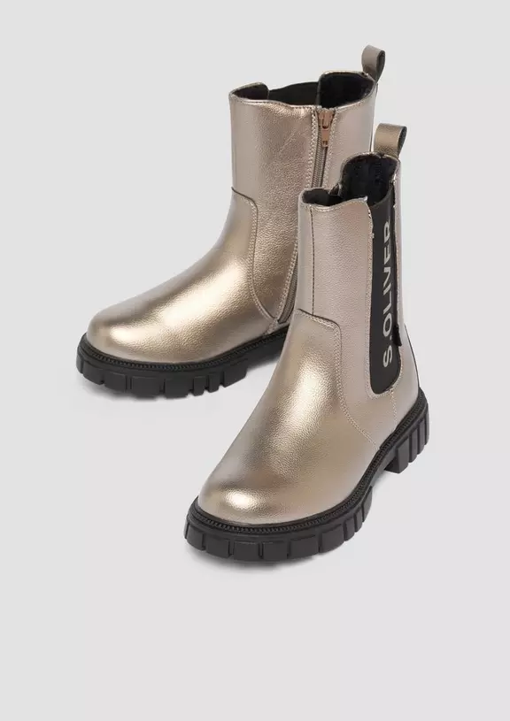 5-45400-43 915 PEWTER 31 S.OLIVER KIDS AW [3]